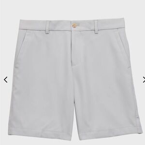 Peter Millar Boy's Salem Performance Youth Shorts XL(13-14)